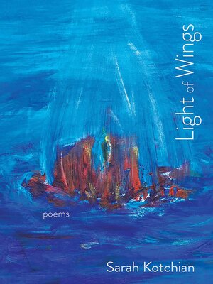 cover image of Light of Wings